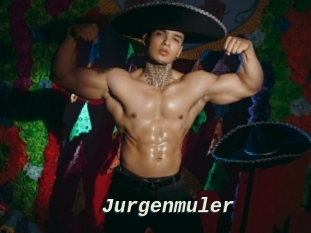 Jurgenmuler