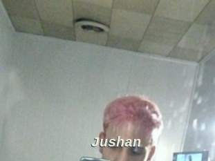 Jushan