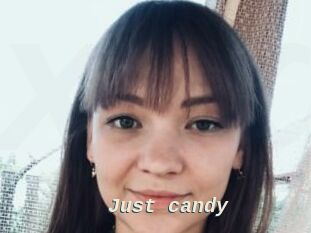 Just_candy