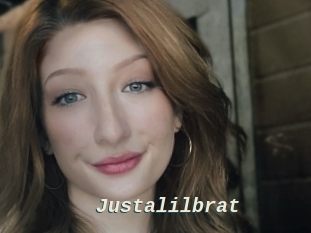 Justalilbrat