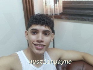 Justiinpayne
