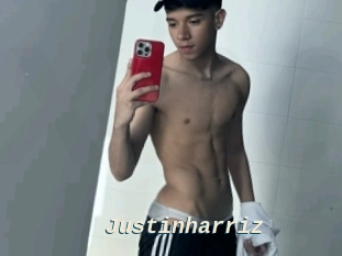 Justinharriz