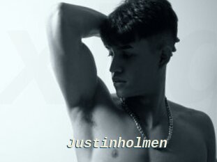 Justinholmen