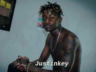 Justinkey