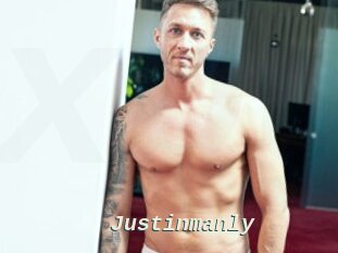 Justinmanly