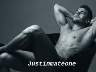 Justinmateone