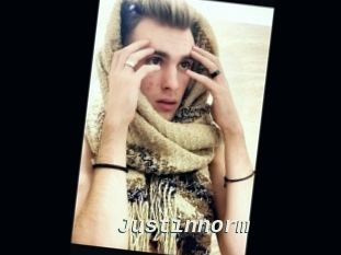 Justinnorm