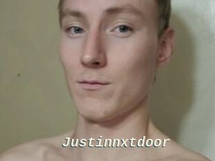 Justinnxtdoor