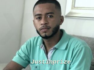 Justinprize
