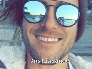 Justinsanee