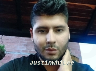 Justinwhitee