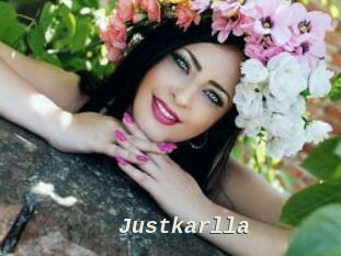 Justkarlla