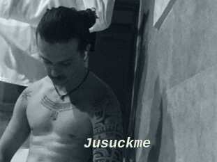 Jusuckme