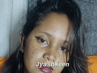 Jyashkeen
