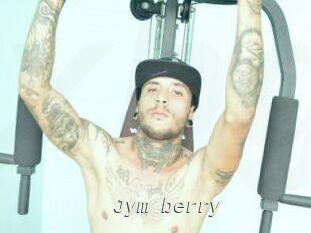 Jym_berry