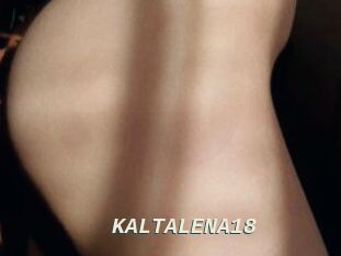 KALTALENA18