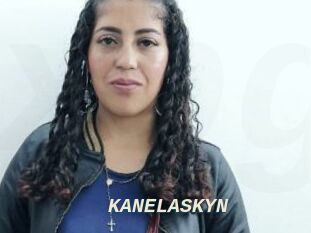 KANELASKYN