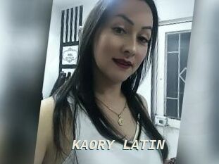 KAORY_LATIN