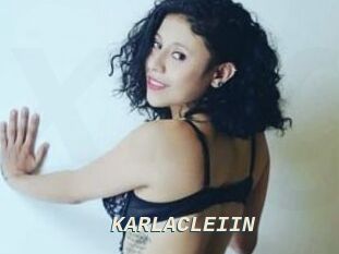 KARLACLEIIN
