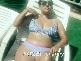 KARLEY_tranny