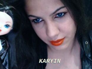 KARYIN