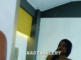 KASTVALLERY