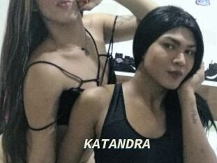 KATANDRA
