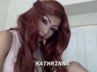KATHRINNA