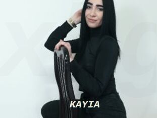 KAYIA