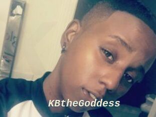 KBtheGoddess
