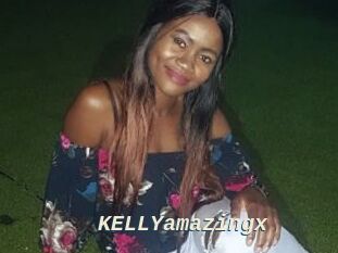 KELLYamazingx
