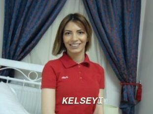 KELSEYI