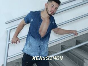 KENxSIMON