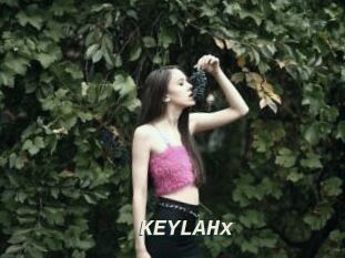 KEYLAHx