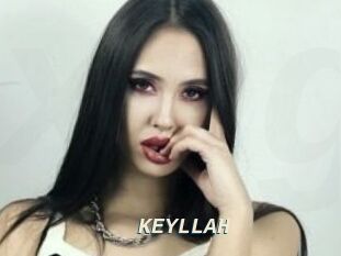 KEYLLAH