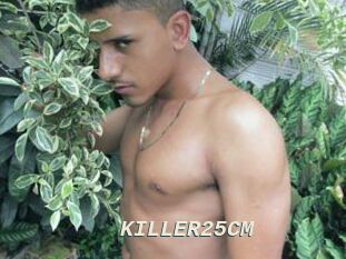 KILLER25CM
