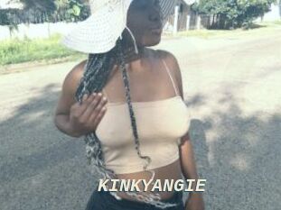 KINKYANGIE