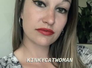 KINKYCATWOMAN