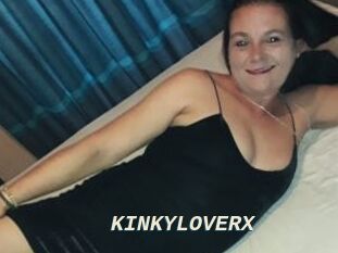 KINKYLOVERX