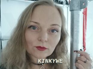 KINKYWE