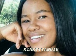 KINKYYYANGIE