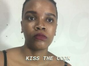 KISS_THE_COOK