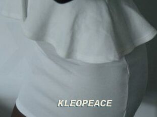 KLEOPEACE
