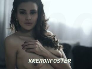 KMERONFOSTER