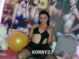 KORNY23