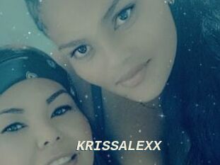 KRISSALEXX