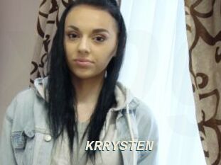 KRRYSTEN