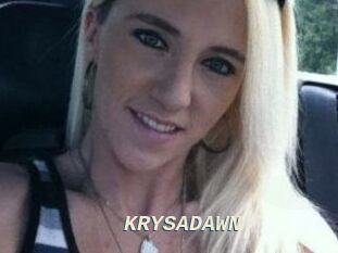 KRYSADAWN
