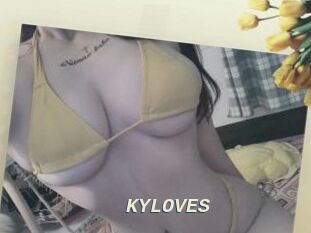 KYLOVES