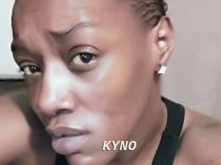 KYNO